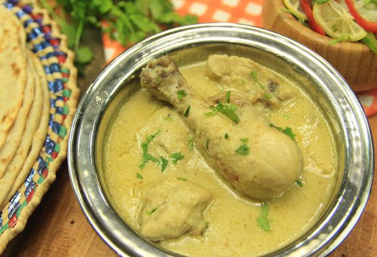Chicken Dahi Wala Recipe