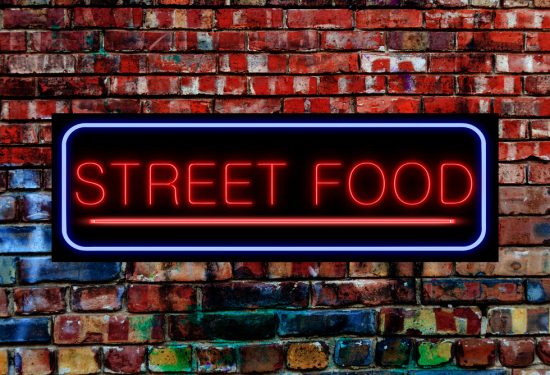 Top Five Best Street Foods You Need to Try at Home