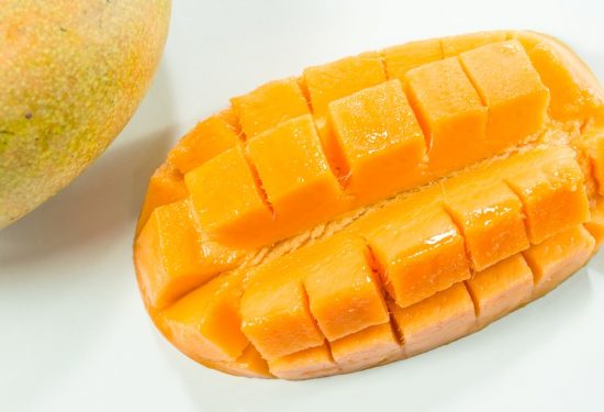Top Five Mango Recipes You Need to try this Summer