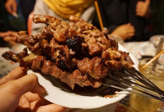 Make This Eid Ul Adha 2019 More Special with Sooperchef Recipes