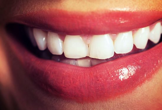 Five Homemade Remedies for a Brighter Smile