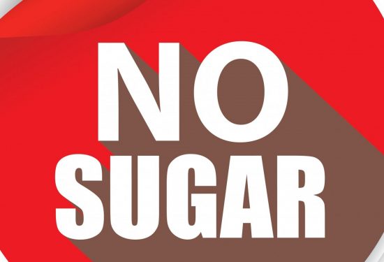 8 Sugar Substitutes That
