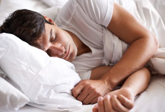 Ten Hacks to Tackle Insomnia and Have a Better Sleep