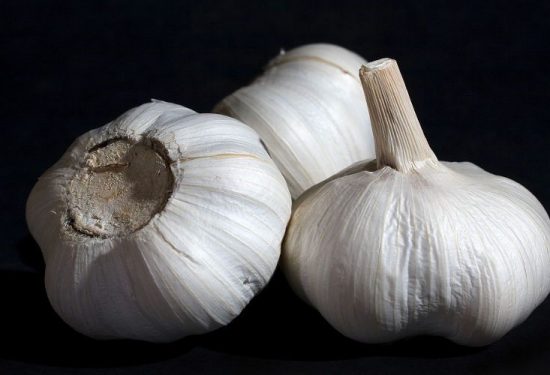 Five health benefits of Garlic you wish you knew before