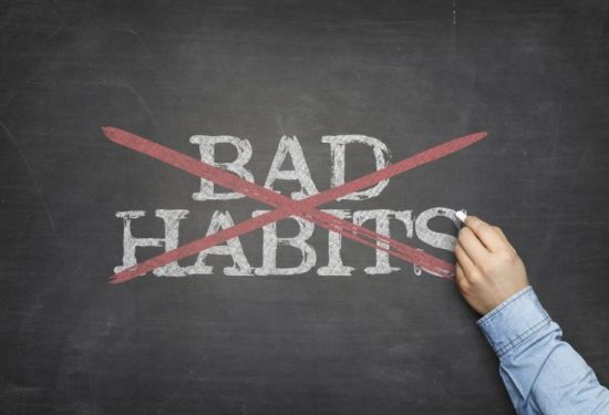 These Habits Must Be Avoided as they Burn Us Out