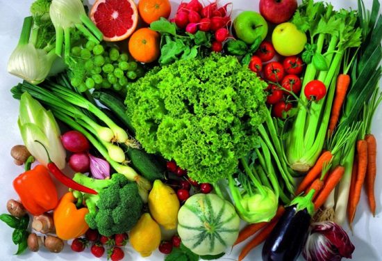 Vegetables that Help you Fight Cancer
