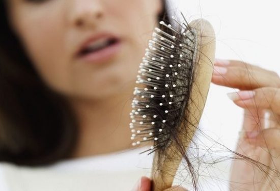 These are The Major Reasons Why You're Suffering from Hair Loss