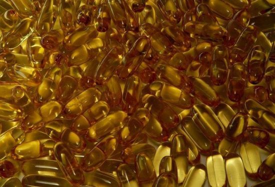 Here Is What Happens When You Take Fish Oil Everyday