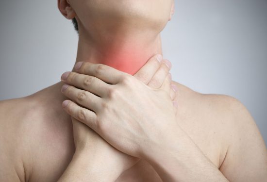 Here are Some of the Best Sore Throat Remedies