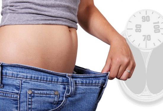 Six Dieting Secrets That Ensure Noticeable Weight Loss
