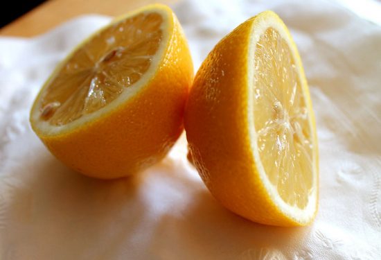 Ten Uses of Lemons You