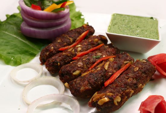 Top 5 Mouth Watering Kabab Recipes That You Must Try Before This Winter Is Over
