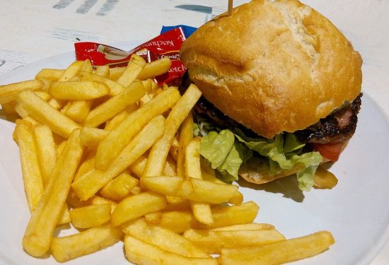 How Junk Food Destroys Our Health