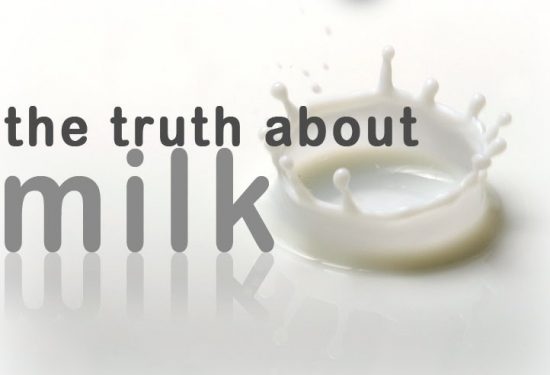 Dairy Myths That Must Face a Quit Upon Believing