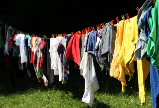 Clothes Could Be Harmful for your Health, Here is why?