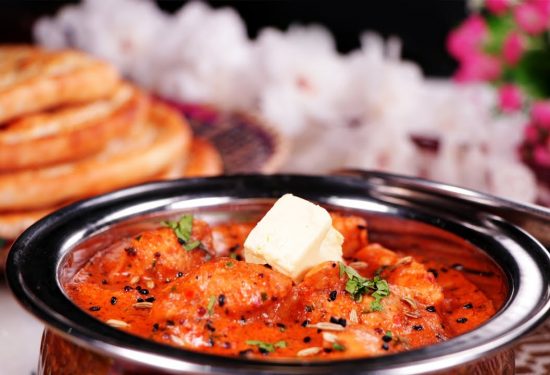 Top 5 Curry Masala Recipes by SooperChef