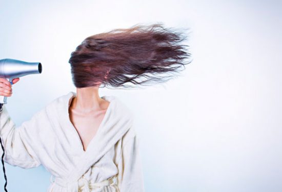 These Washing Mistakes Often Go Unnoticed, Doing a Harm to Hairs