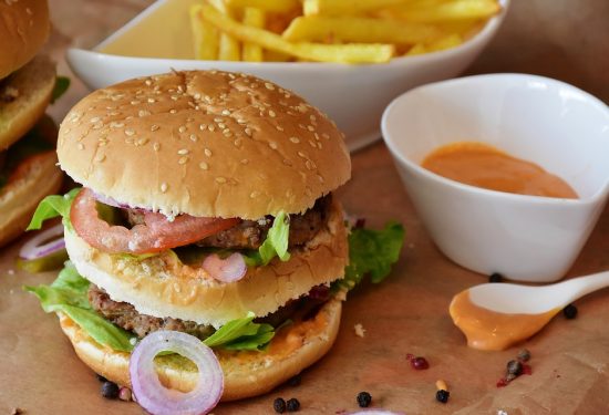 Weird Impacts Fast Food Has on Your Brain