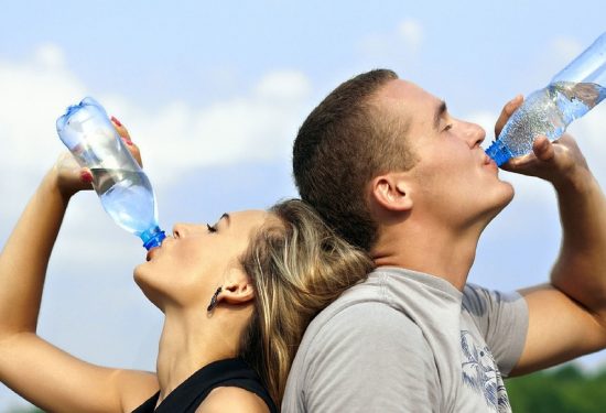 Six Unusual Signs of Dehydration You Should Not Ignore