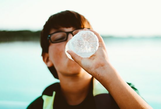 5 Foods to Keep Us Hydrated During Summers