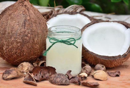 Coconut Oil Uses for Beautiful Skin, Hair, and Much More