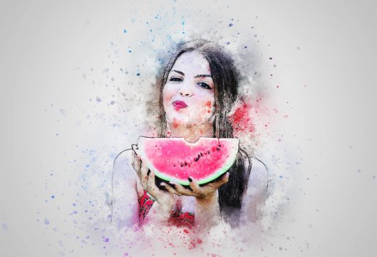 Five Reasons to Have Watermelon Everyday