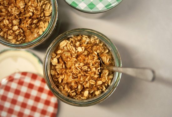 What Happens When You Start Eating Oats Everyday