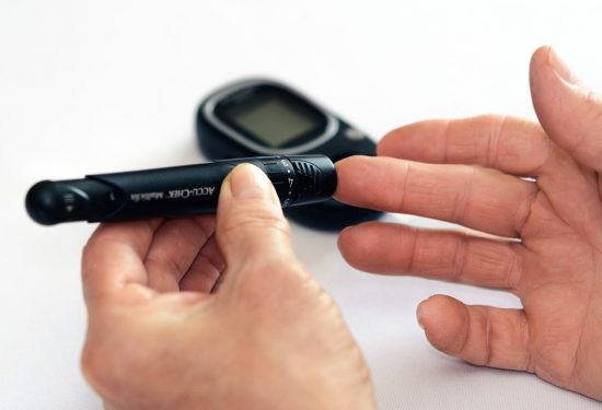 Top Seven Signs of Diabetes That Are Not To Be Ignored