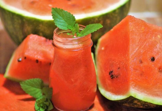 Health Benefits of Eating Watermelon