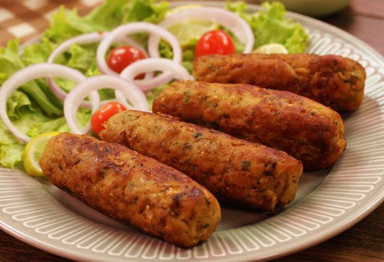 Bohri Kabab Recipe