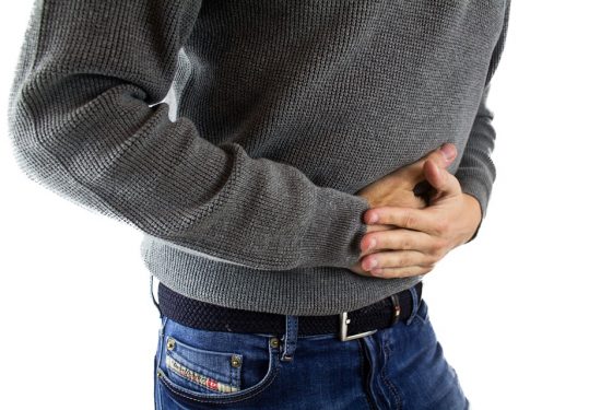 Top 7 Foods to Eat On an Upset Stomach
