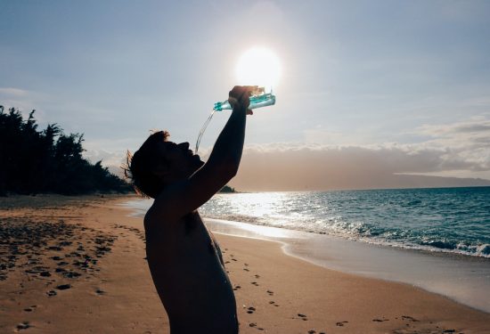 What Happens When We Get Dehydrated?