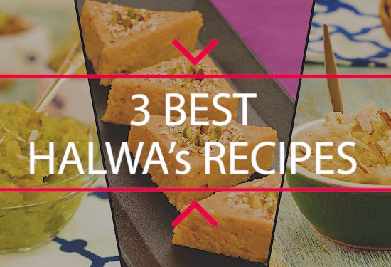 Best Halwa Recipes