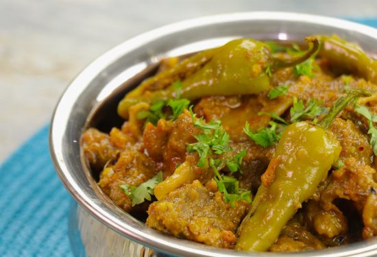 Achar Gosht | Mutton Achari Gosht Recipe | Bakra Eid Special Recipe