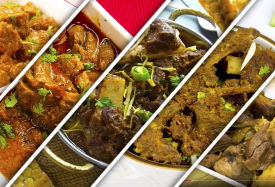 Bakra Eid Special Mutton Recipes