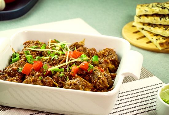 Beef Karahi Recipe | Bakra Eid Special Recipe