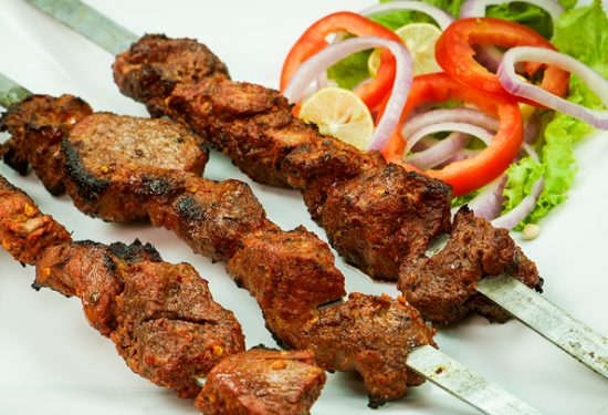 Beef Tikka Boti Recipe | Beef Special BBQ Recipe with Mint Chutney | Bakra Eid Special Recipe