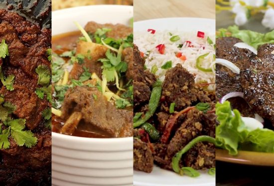 Top 5 Beef Recipes | Best Beef Recipe | Bakra Eid Special Recipe
