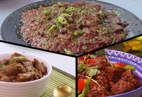 Kaleji Recipes | Mutton Liver Recipe | Bakra Eid Special Recipe