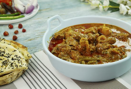 Easy Mutton Korma Recipe |  Bakra Eid Special Recipe