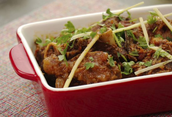 Special Mutton Masala Recipe | Bakra Eid Special Recipe