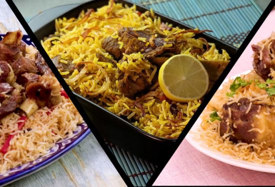 7 Special Mutton Pulao Recipes | Bakra Eid Special Recipes