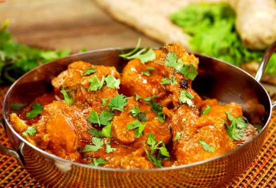 Chicken Korma Bihari Style Recipe