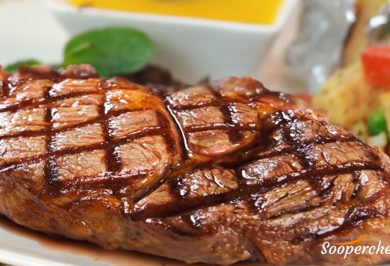 Steak Recipes | Beef Steak | Chicken Steak | Fish Steak | Best Steak Recipe 