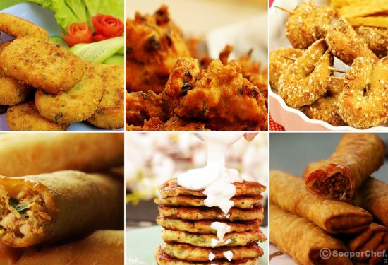 10 Iftar Recipes You Can Make With 10 Ingredients 