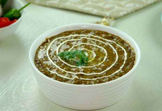 Dal Makhni Recipe | Restaurant Style Dal Recipe