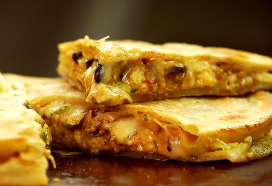 Paratha Sandwich Recipe