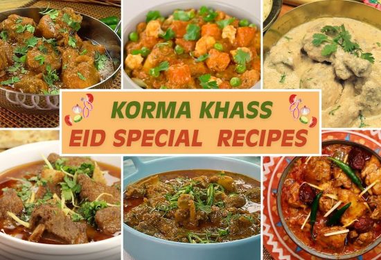 Eid Special Qorma Collection