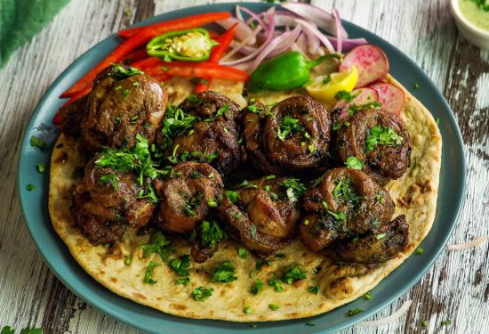 Turkish Mutton BBQ Recipe