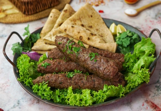 Turkish Kabab Recipe